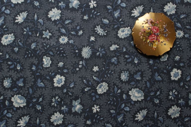 Jpi Bleu De France Montespan<br />インディゴ